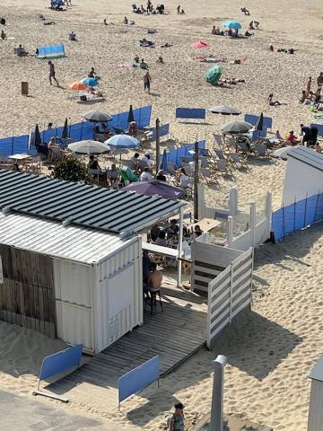 Holiday home L'escale *