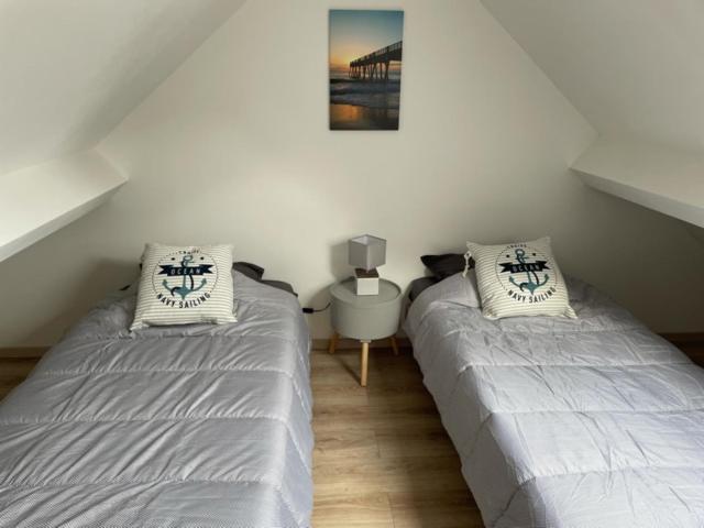 L'escale Holiday home Le Portel